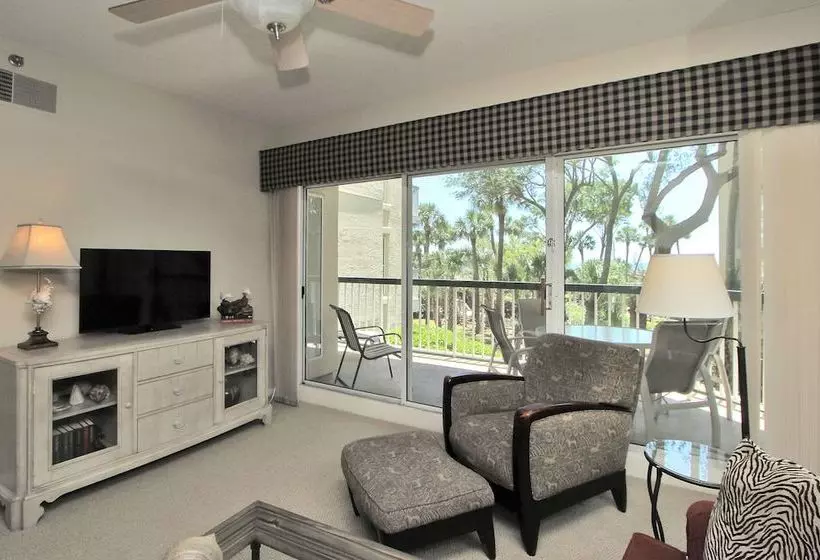 Palmetto Dunes By Beach Properties
