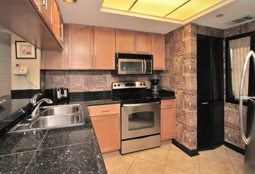 Palmetto Dunes By Beach Properties