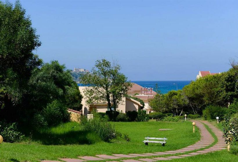 Residence Mehari Tabarka