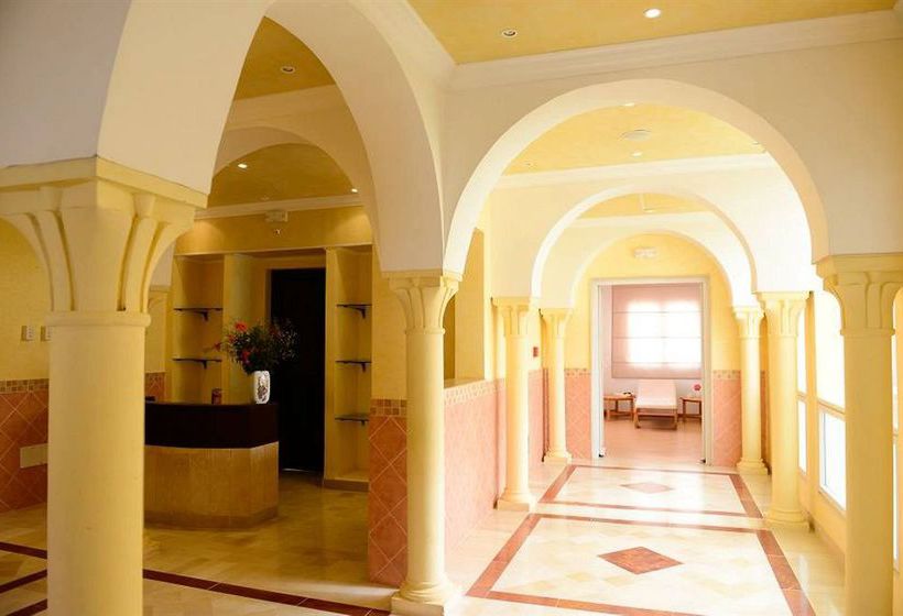 Residence Mehari Tabarka