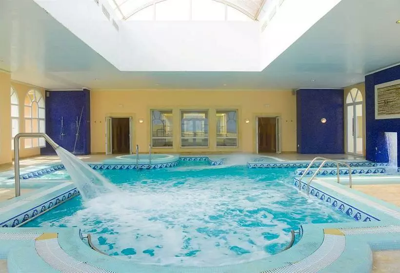 Residence Mehari Tabarka