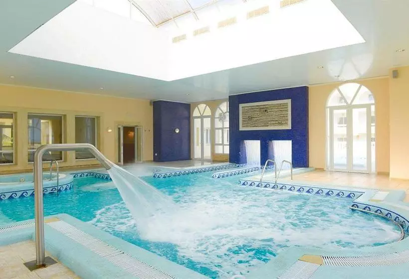 Residence Mehari Tabarka