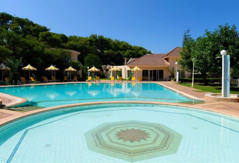 Residence Mehari Tabarka