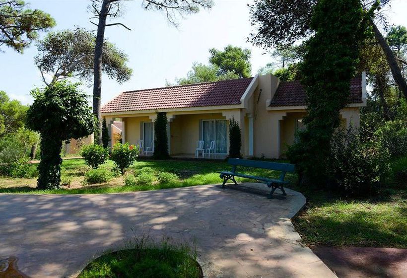 Residence Mehari Tabarka