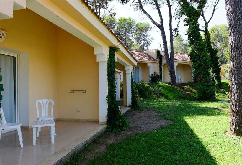 Residence Mehari Tabarka