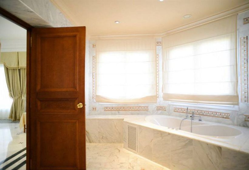 Residence Mehari Tabarka