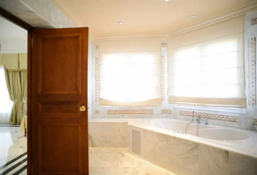 Residence Mehari Tabarka