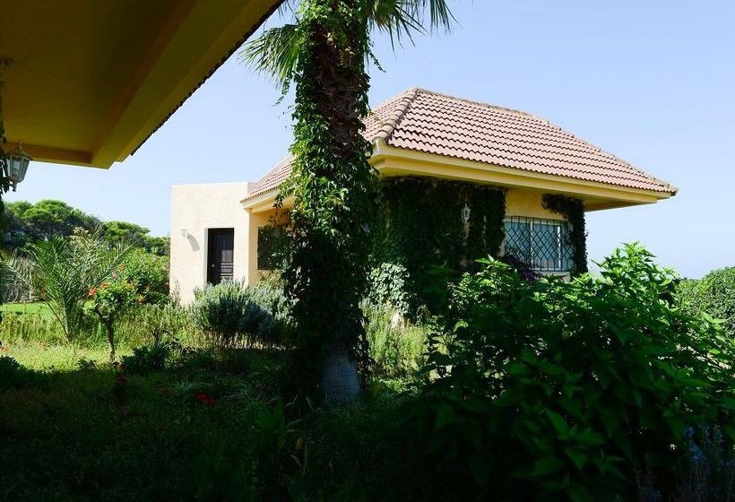 Residence Mehari Tabarka