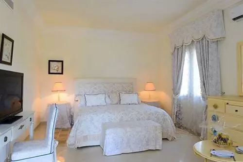 Residence Mehari Tabarka