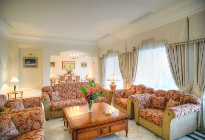 Residence Mehari Tabarka