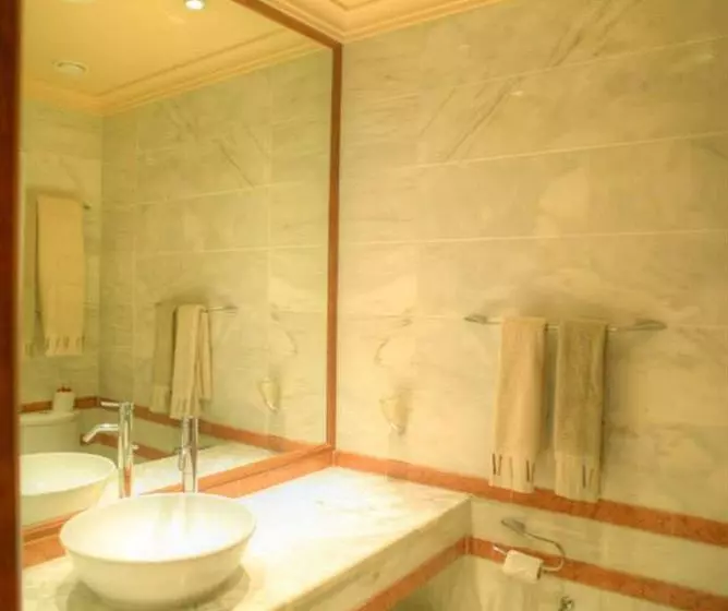 Residence Mehari Tabarka