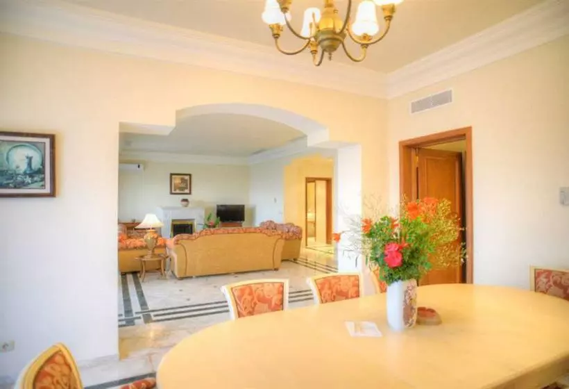 Residence Mehari Tabarka