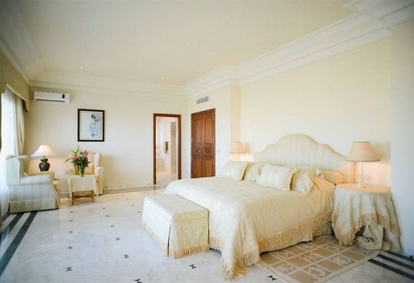 Residence Mehari Tabarka