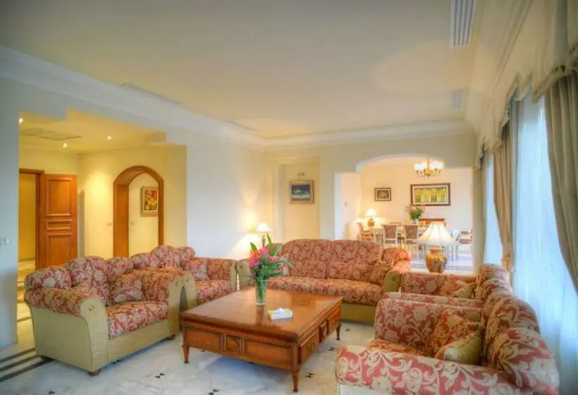 Residence Mehari Tabarka