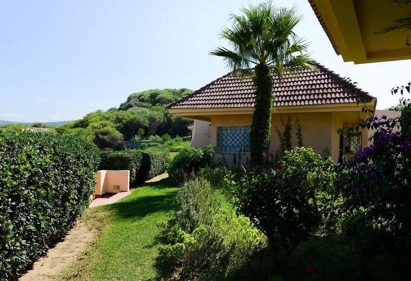 Residence Mehari Tabarka