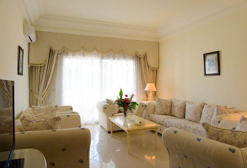 Residence Mehari Tabarka