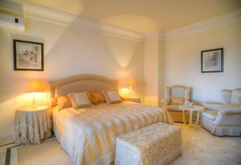 Residence Mehari Tabarka