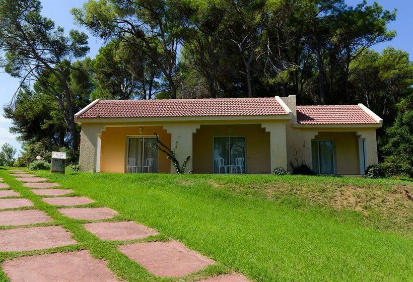 Residence Mehari Tabarka