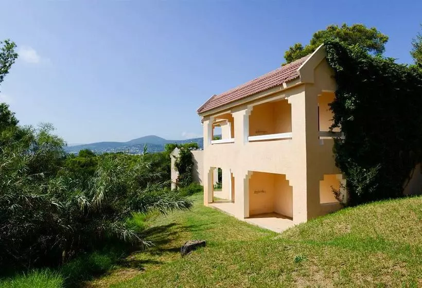 Residence Mehari Tabarka