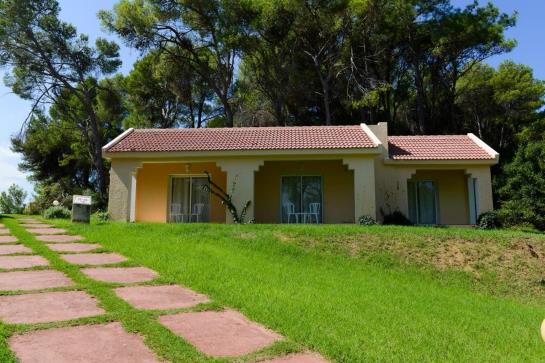 Residence Mehari Tabarka