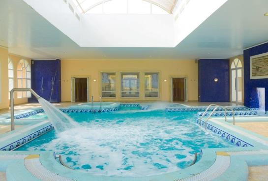 Residence Mehari Tabarka