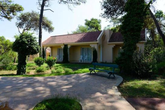 Residence Mehari Tabarka