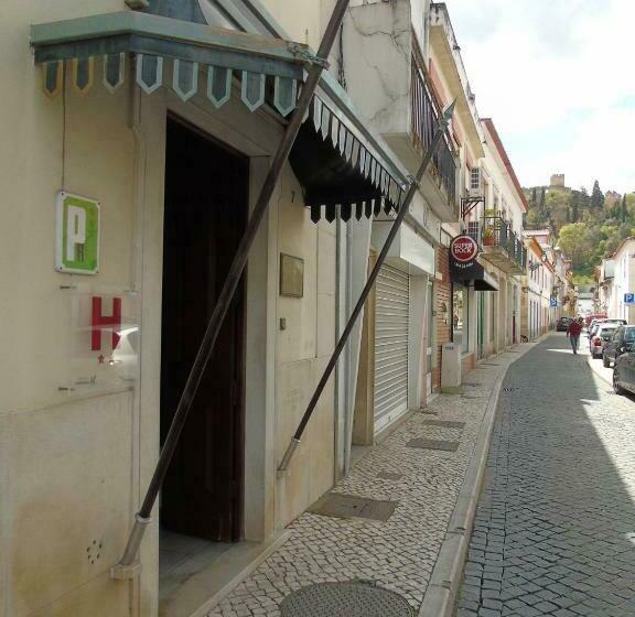 住所 Cavaleiros De Cristo