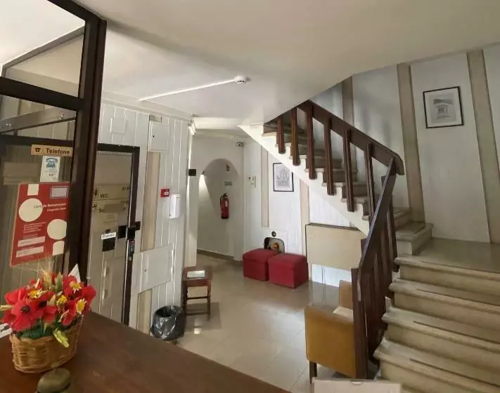 住所  Cavaleiros De Cristo