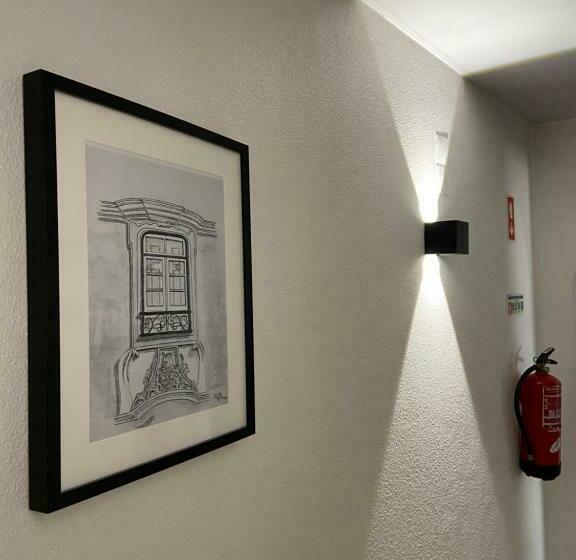 住所 Cavaleiros De Cristo