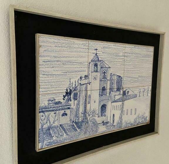 住所 Cavaleiros De Cristo