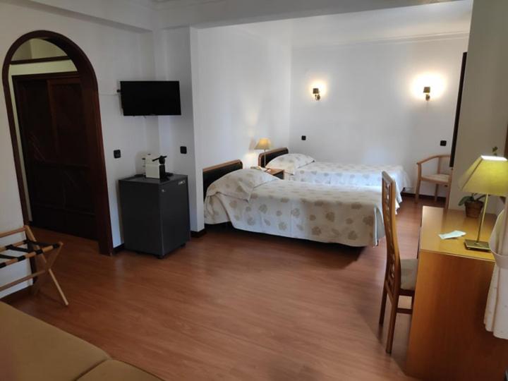 住所 Cavaleiros De Cristo