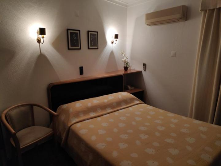 住所 Cavaleiros De Cristo