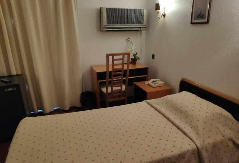 住所 Cavaleiros De Cristo