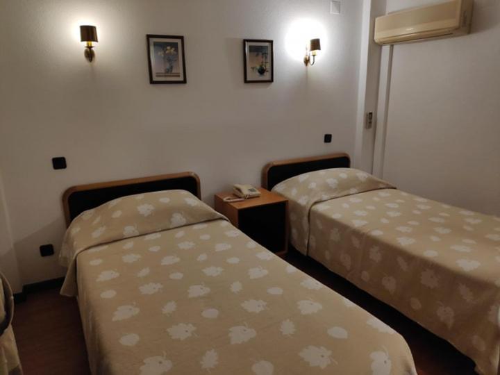 住所 Cavaleiros De Cristo