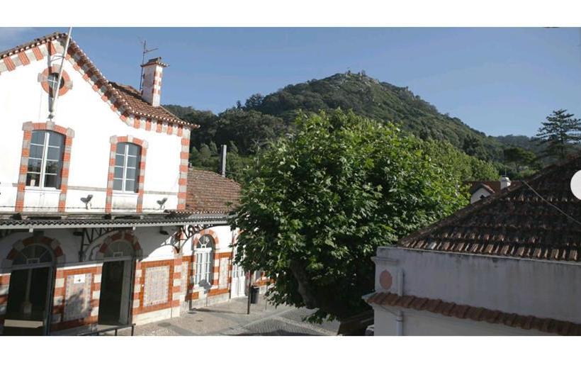 اقامتگاه Monte Da Lua