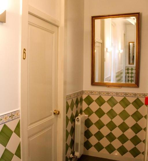 اقامتگاه Monte Da Lua