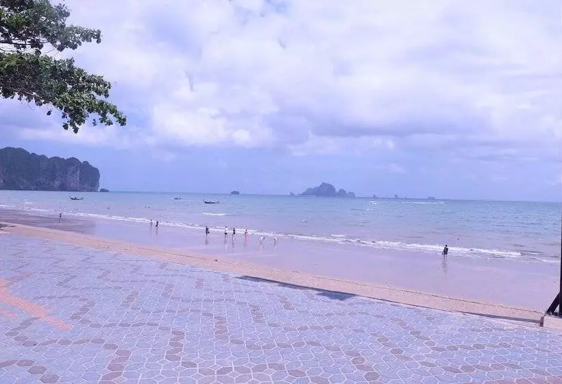 Resort Kana Bay Villa Ao Nang