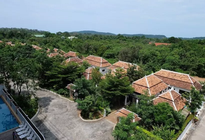 Resort Kana Bay Villa Ao Nang