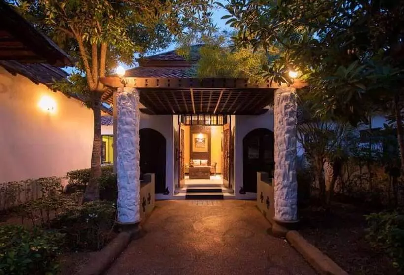 Resort Kana Bay Villa Ao Nang