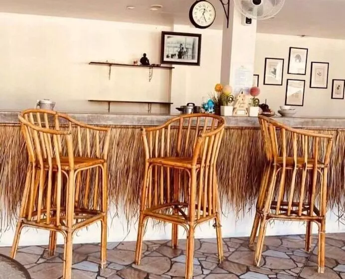 Resort Kana Bay Villa Ao Nang