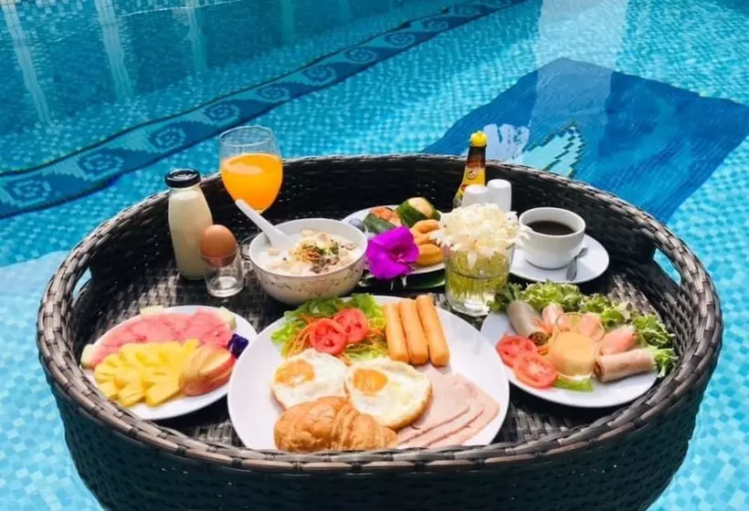 Resort Kana Bay Villa Ao Nang