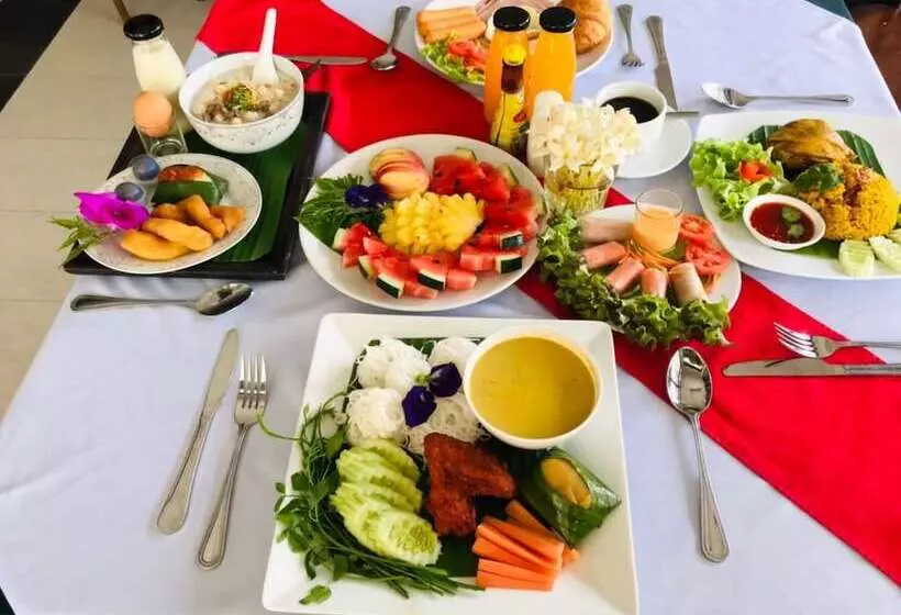 Resort Kana Bay Villa Ao Nang