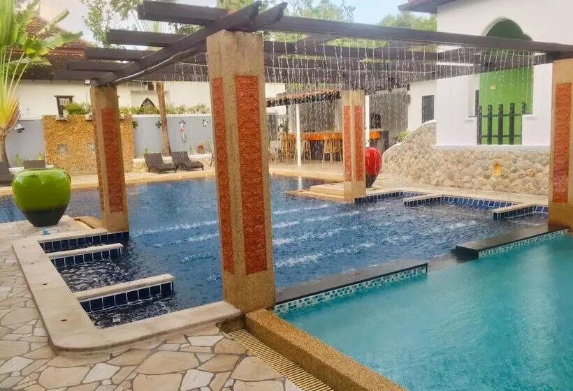 Resort Kana Bay Villa Ao Nang