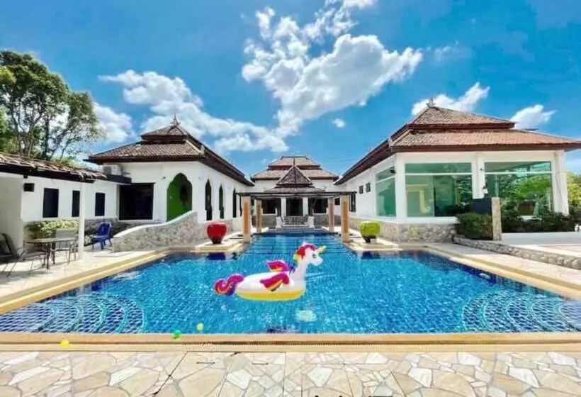 Resort Kana Bay Villa Ao Nang
