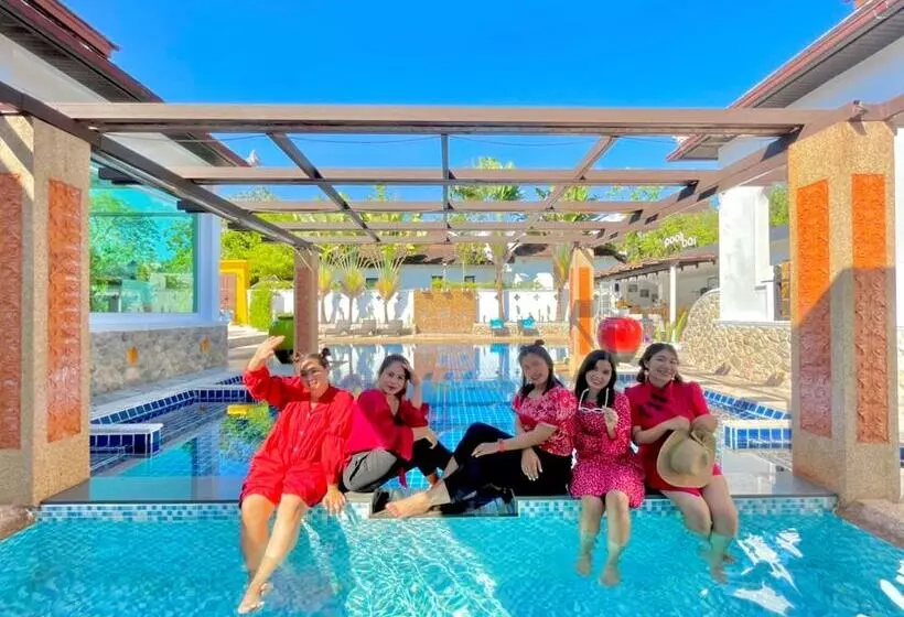 Resort Kana Bay Villa Ao Nang