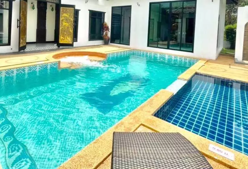 Resort Kana Bay Villa Ao Nang