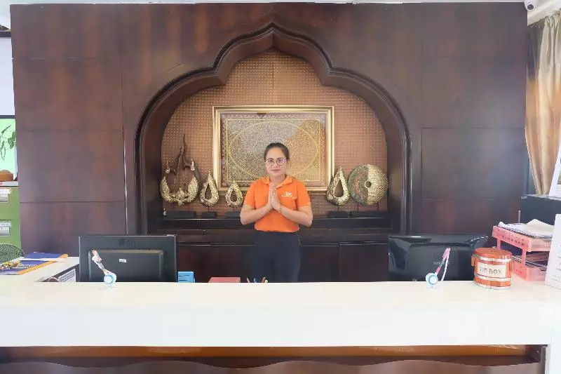 Resort Kana Bay Villa Ao Nang