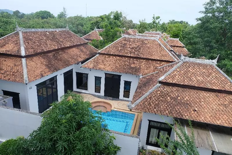Resort Kana Bay Villa Ao Nang