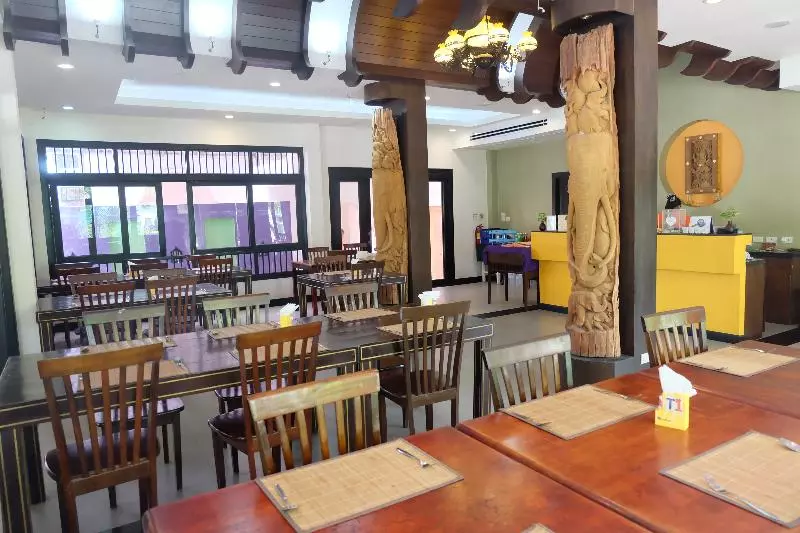 Resort Kana Bay Villa Ao Nang