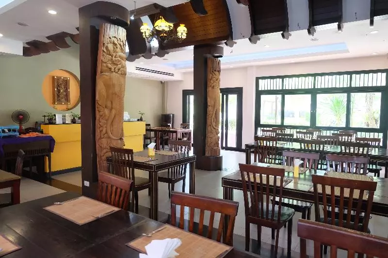 Resort Kana Bay Villa Ao Nang